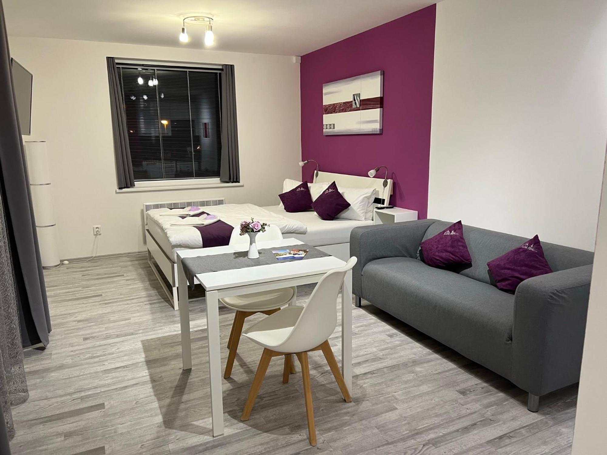 Apartment,Holiday Home, Kutná Hora Dış mekan fotoğraf